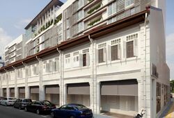 Lotus At Paya Lebar (east Wing) (D14), Shop House #460716021